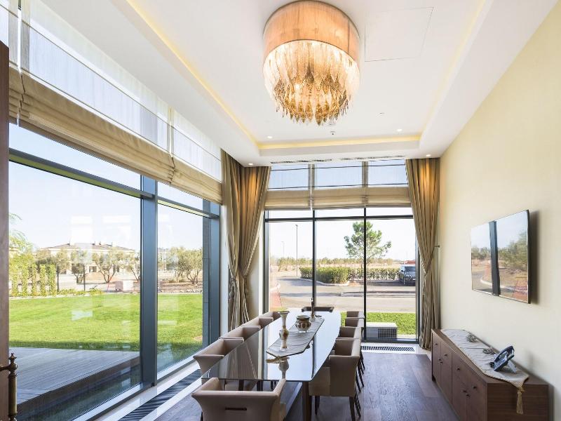 Dreamland Golf Hotel Baku image