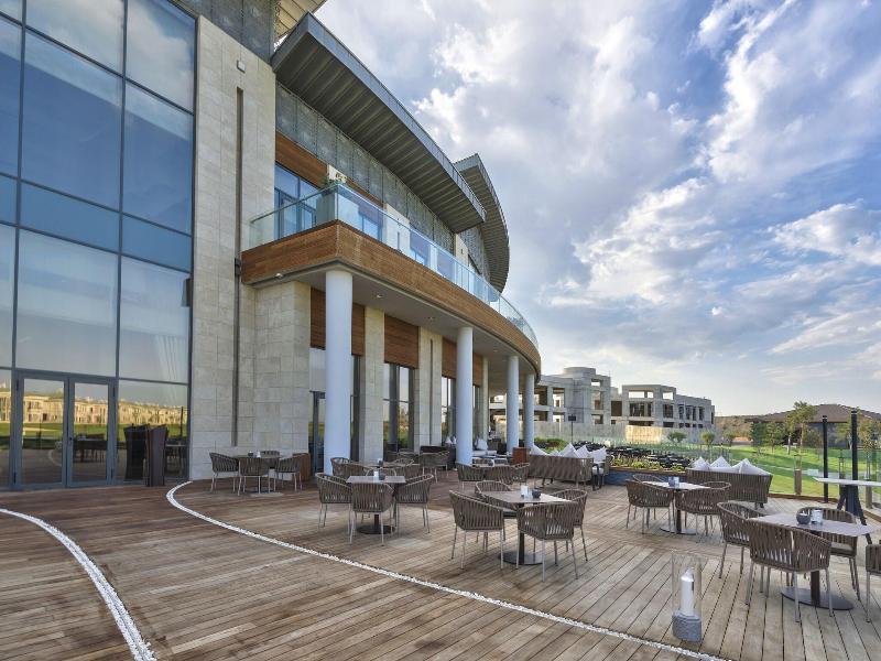 Dreamland Golf Hotel Baku image