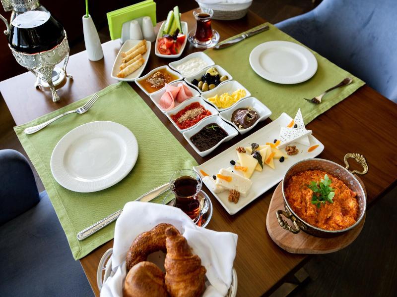 Dreamland Golf Hotel Baku image