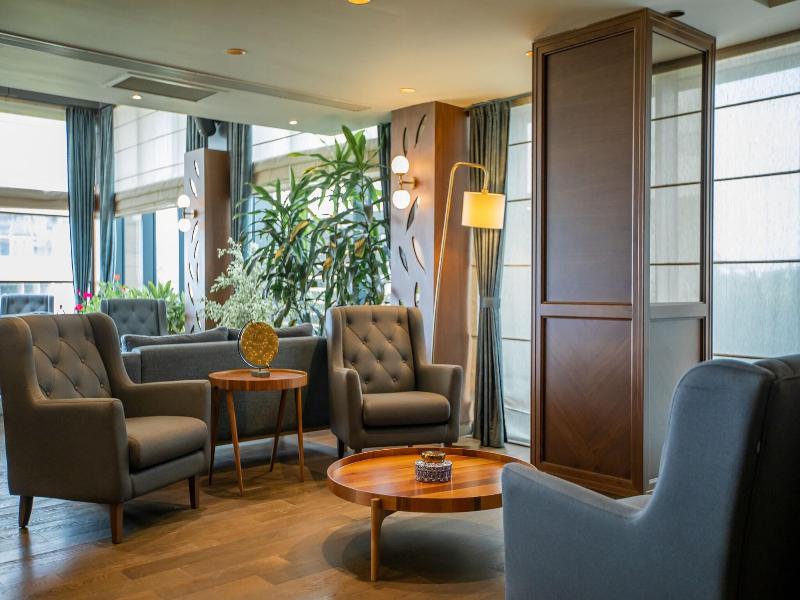 Dreamland Golf Hotel Baku image