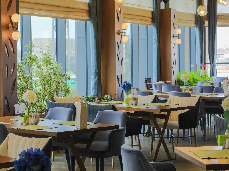 Dreamland Golf Hotel Baku image
