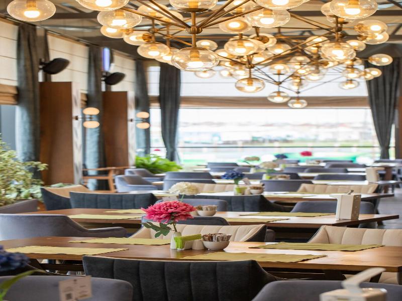 Dreamland Golf Hotel Baku image