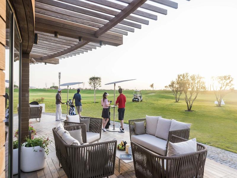 Dreamland Golf Hotel Baku image
