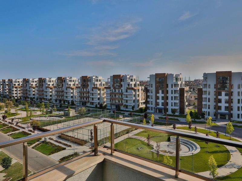 Dreamland Golf Hotel Baku image