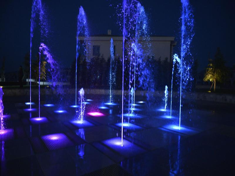 Dreamland Golf Hotel Baku image