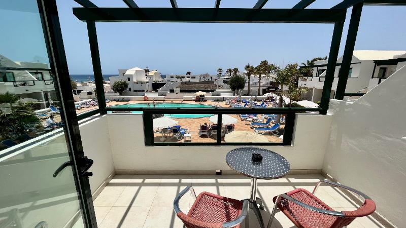 Hotel Pocillos Playa image