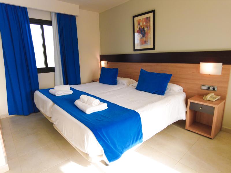 Hotel Pocillos Playa image