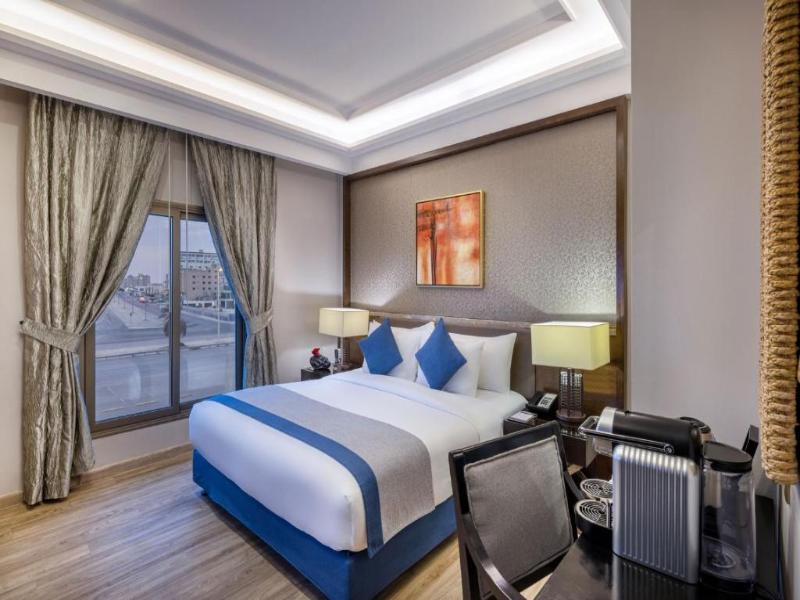 Braira Al Azizia Hotel & Resort 4
