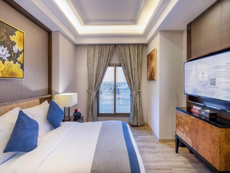 Braira Al Azizia Hotel & Resort 5