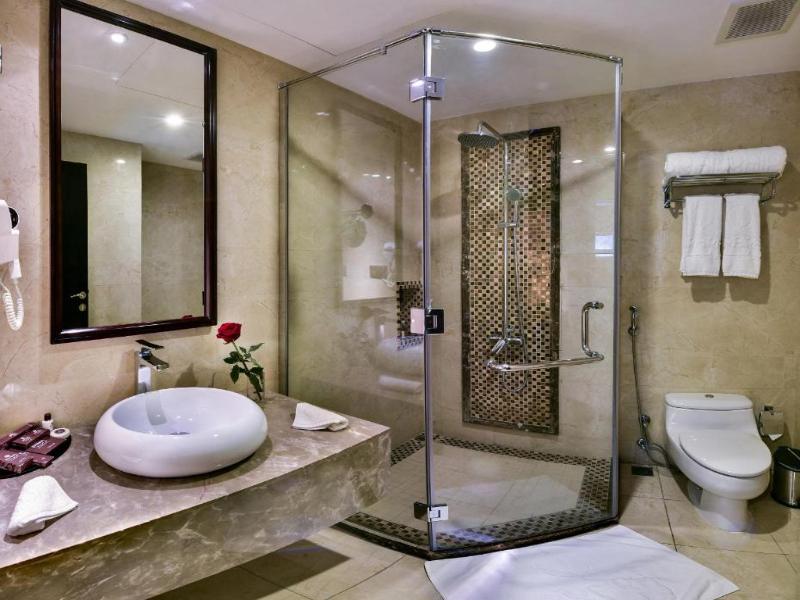 Braira Al Azizia Hotel & Resort image