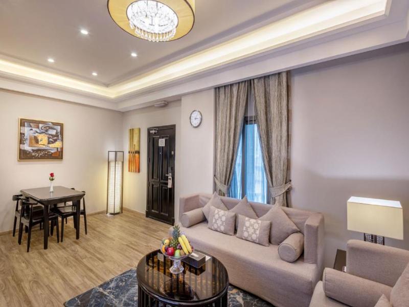 Braira Al Azizia Hotel & Resort image