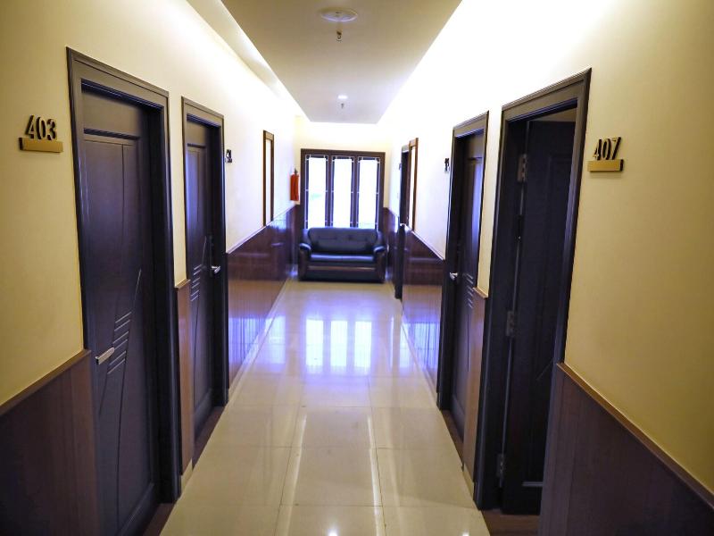 Taz Kamar Inn image