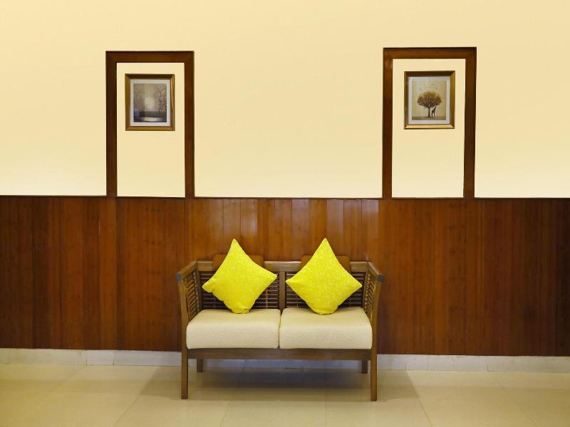 Taz Kamar Inn image