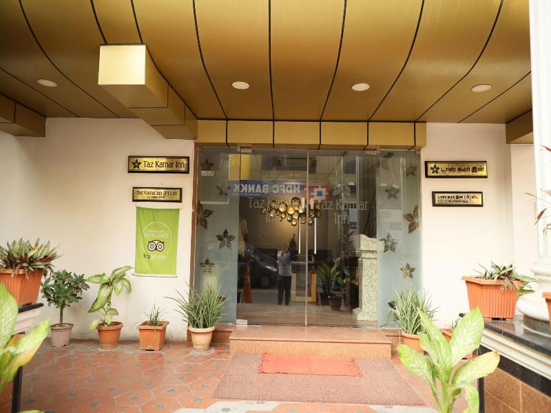 Taz Kamar Inn image