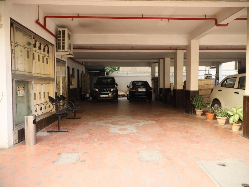 Taz Kamar Inn image