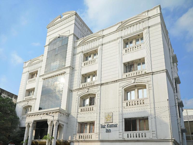 Taz Kamar Inn image