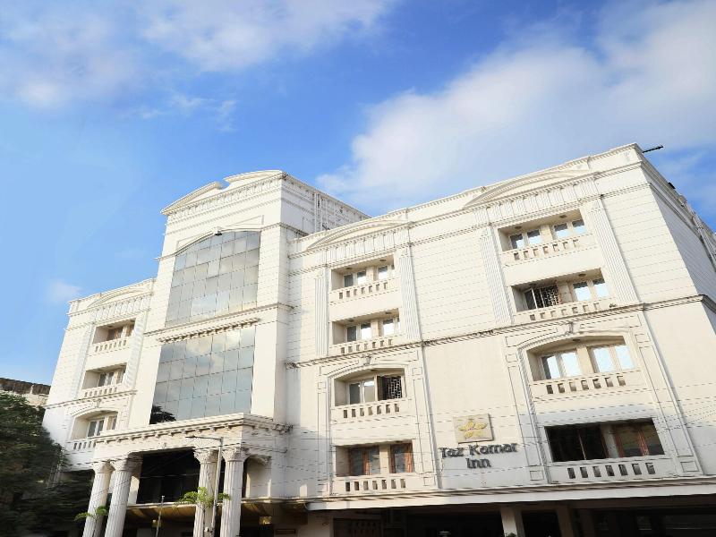 Taz Kamar Inn image
