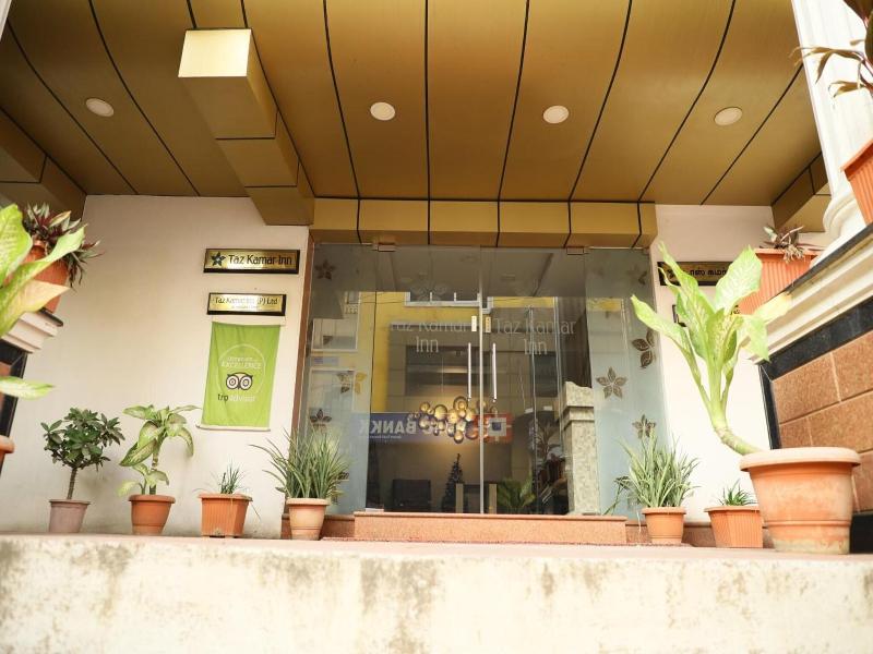 Taz Kamar Inn image