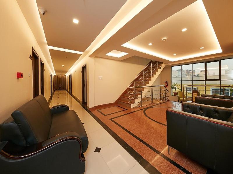 Taz Kamar Inn image