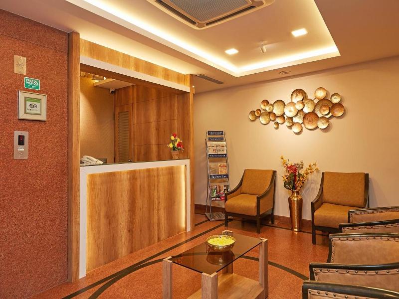 Taz Kamar Inn image