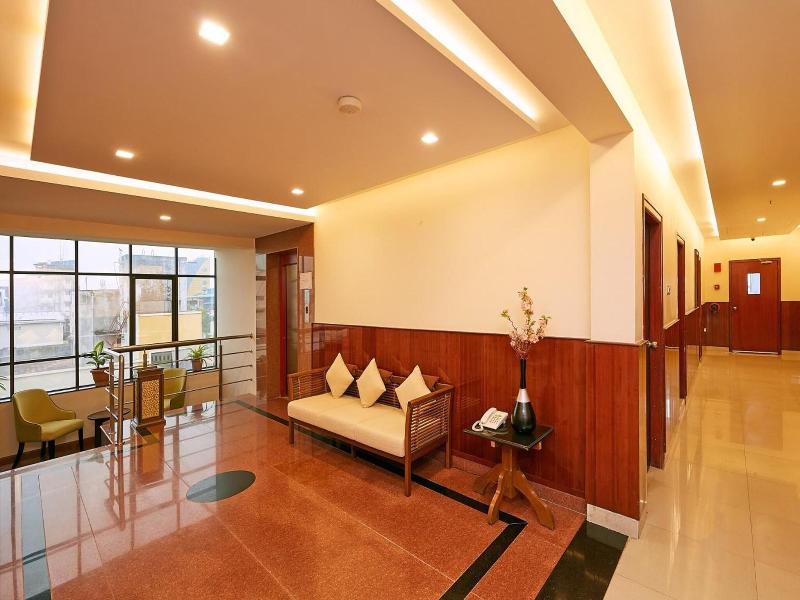 Taz Kamar Inn image