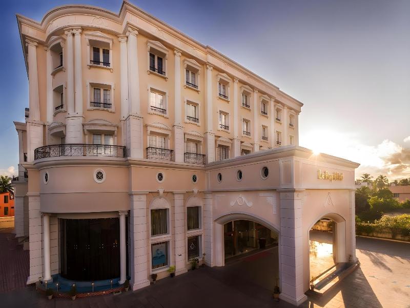 Hotel Le Royal Park