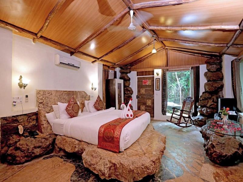 Lohagarh Fort Resort image