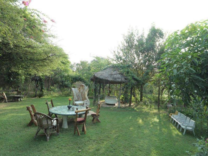 Lohagarh Fort Resort image