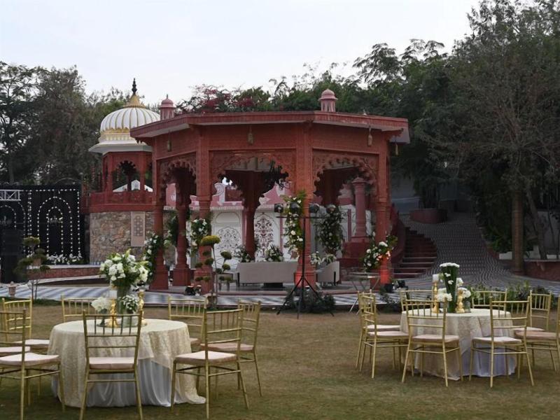 Lohagarh Fort Resort image