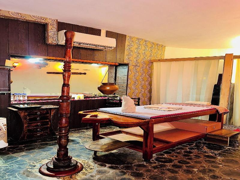 Lohagarh Fort Resort image