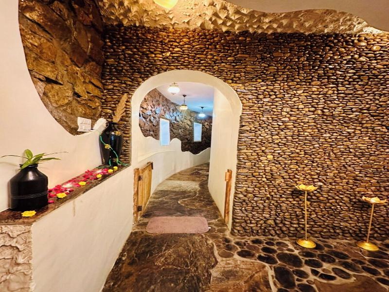 Lohagarh Fort Resort image