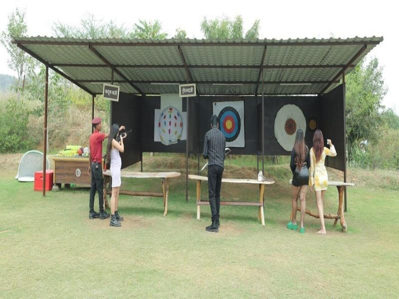 Lohagarh Fort Resort image