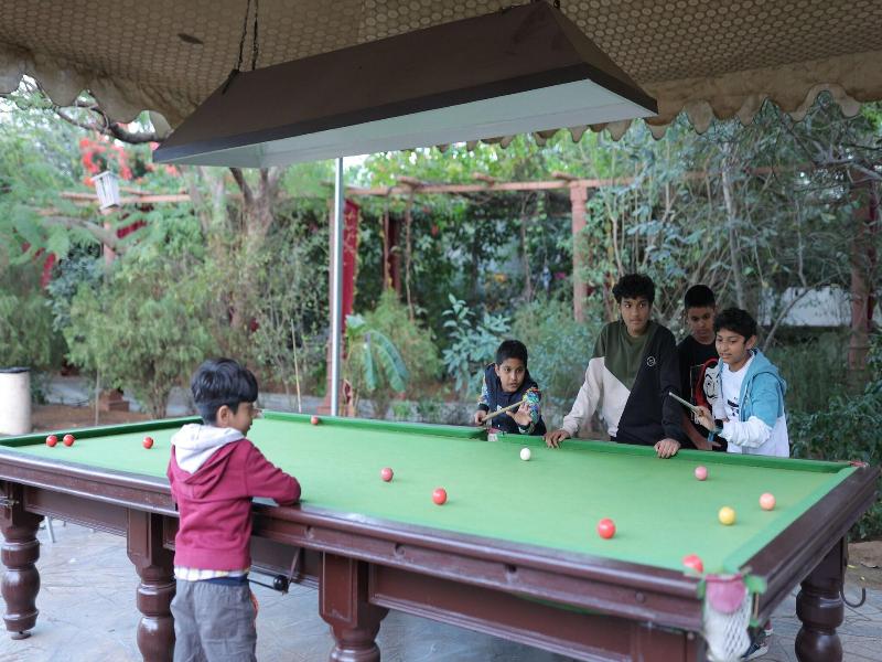 Lohagarh Fort Resort image