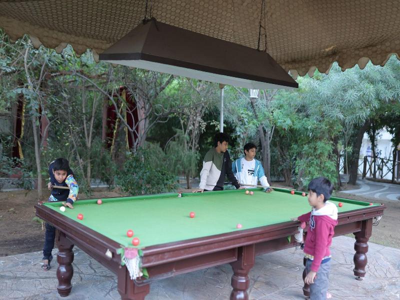 Lohagarh Fort Resort image