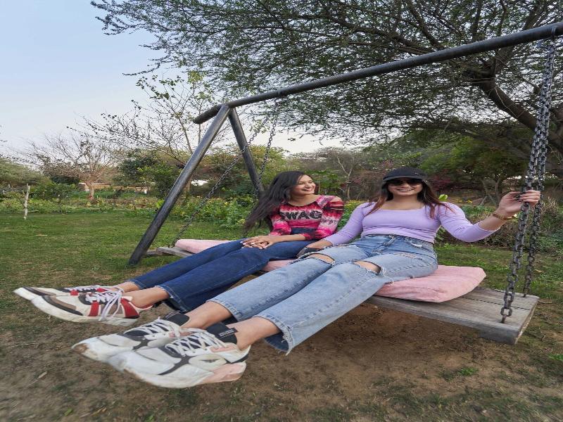 Lohagarh Fort Resort image