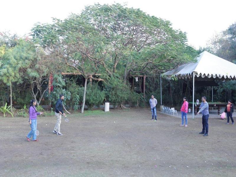 Lohagarh Fort Resort image