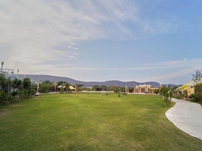 Lohagarh Fort Resort image
