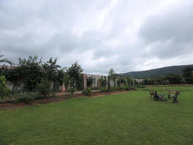 Lohagarh Fort Resort image