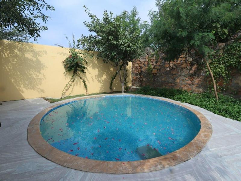 Lohagarh Fort Resort image