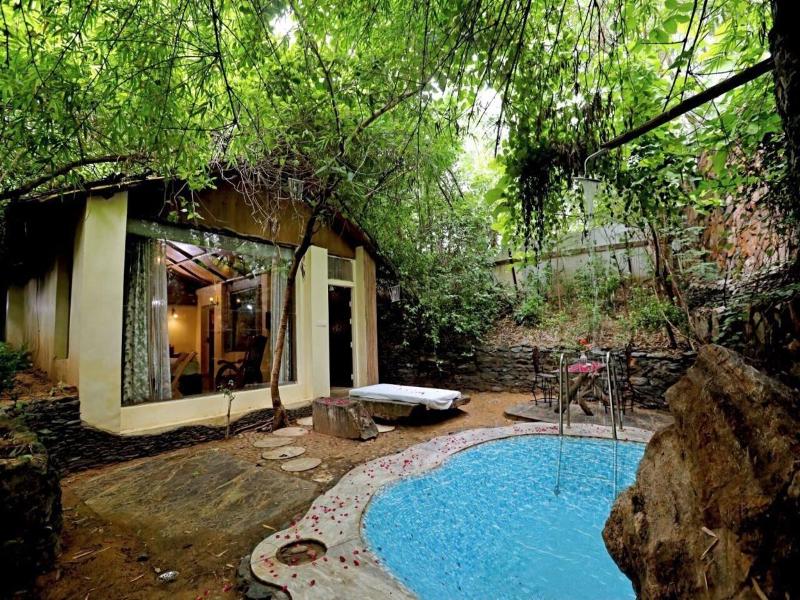 Lohagarh Fort Resort image