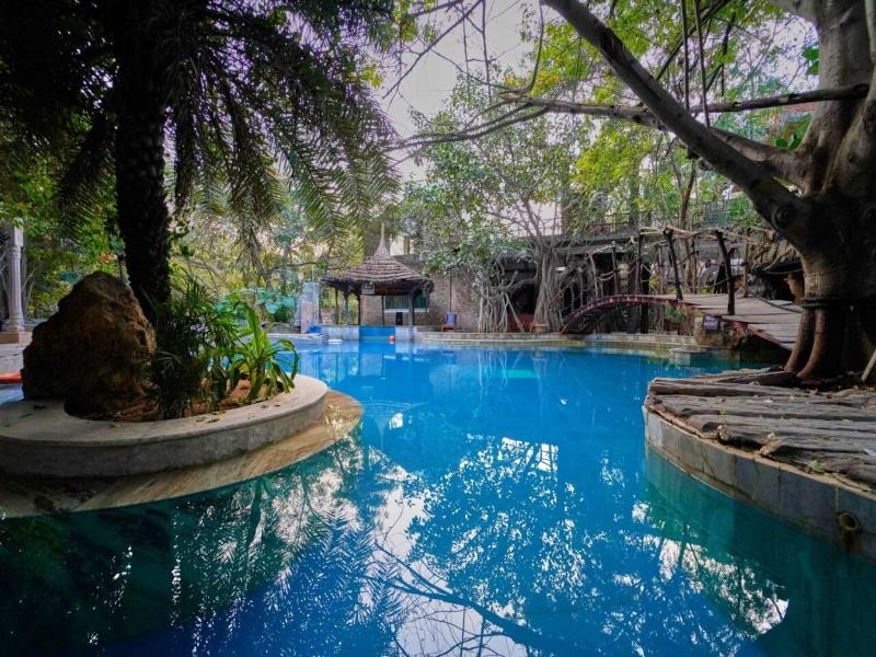 Lohagarh Fort Resort image