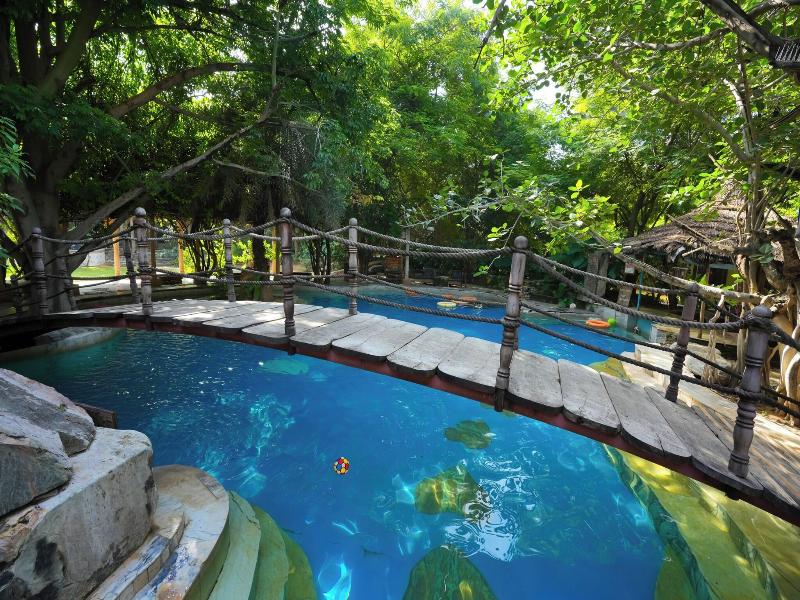 Lohagarh Fort Resort image