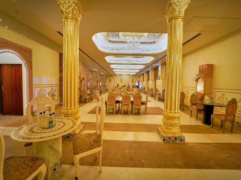Lohagarh Fort Resort image