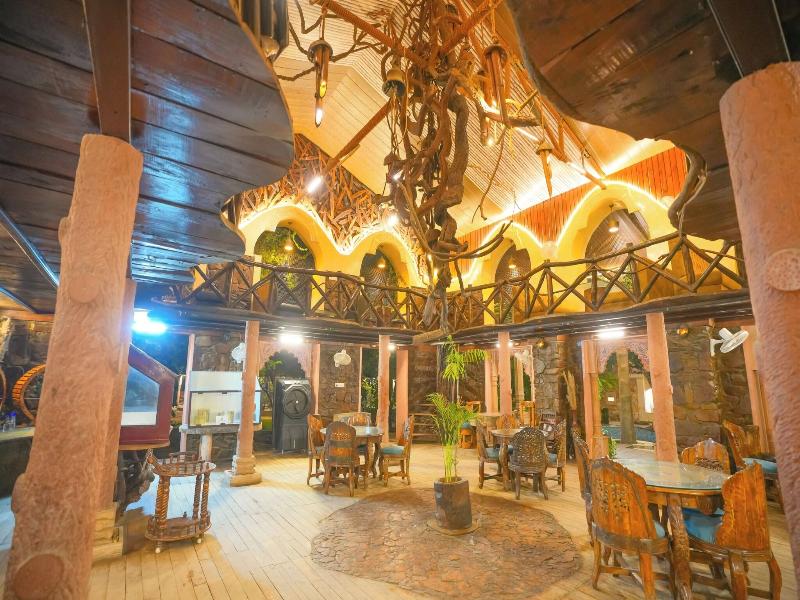 Lohagarh Fort Resort image