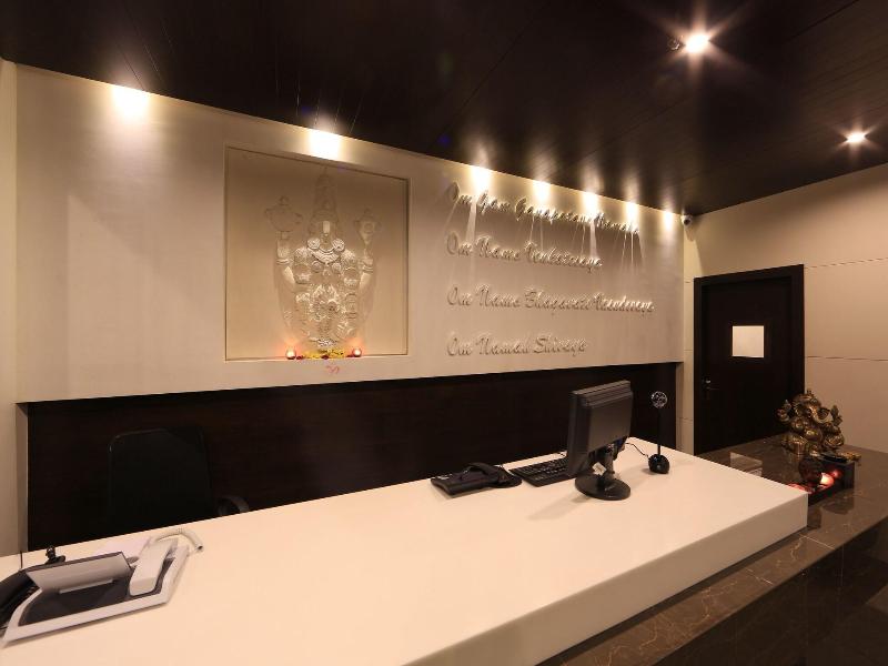 Hotel Regalia