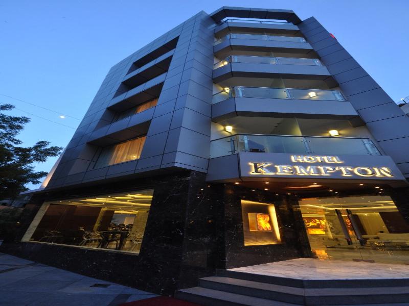 Kempton Hotel
