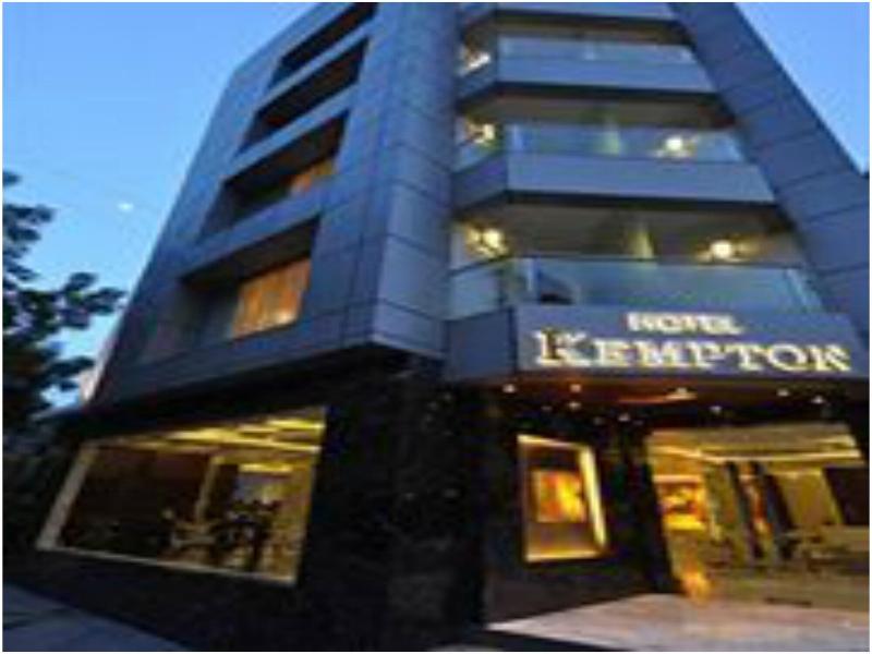 Kempton Hotel
