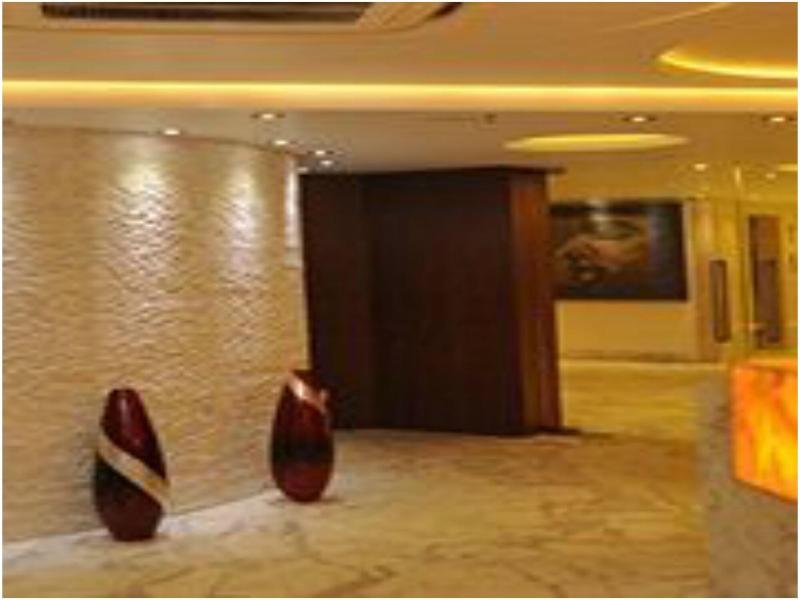Kempton Hotel