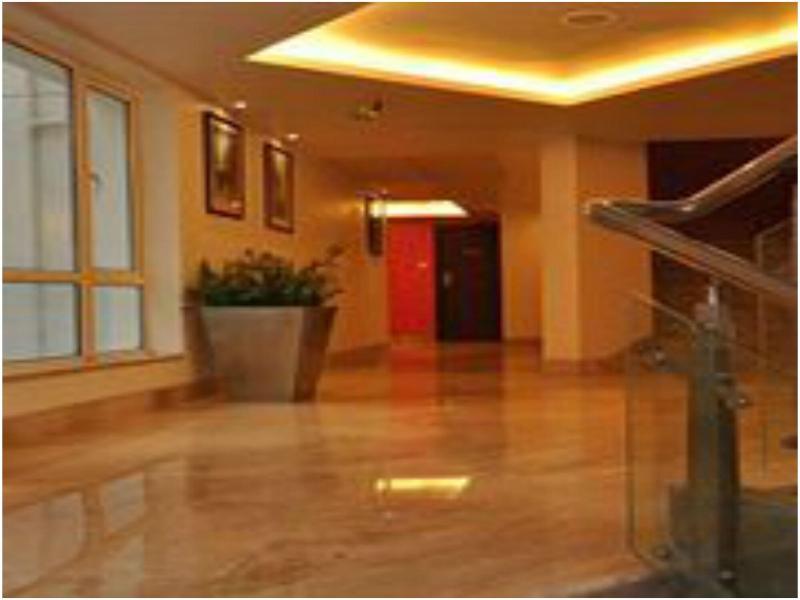 Kempton Hotel