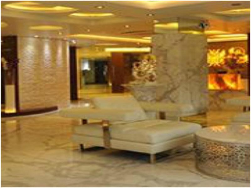 Kempton Hotel